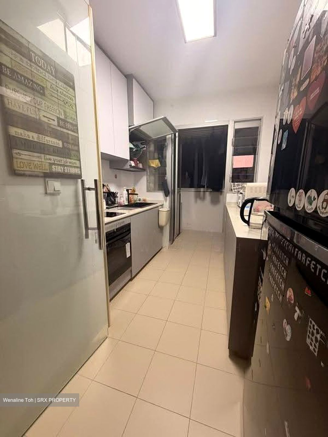 Blk 188B Fengshan Greenville (Bedok), HDB 3 Rooms #629381731